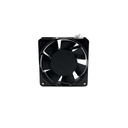 VENTILADOR AXIAL 230VAC 60Hz 220X220X38MM