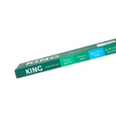 Prismatico King Cobertor Pavonado Ac185-265V, 80W, 100Lm, Fp0.5, 7000K