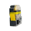 Cinta Para Rotulador Epson 9Mm X 8M Amarillo