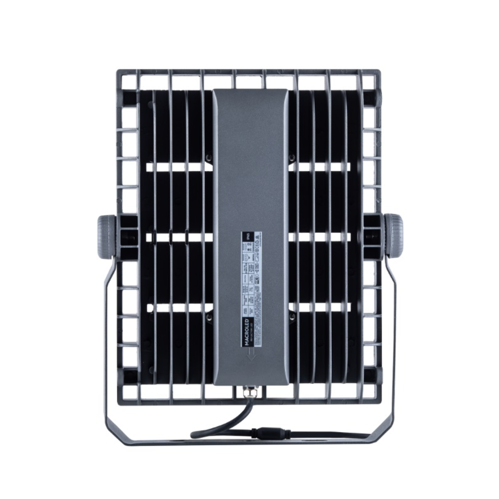 REFLECTOR INDUSTRIAL 240W AC100-240V FP 0,95 BCO FRIO 5700K