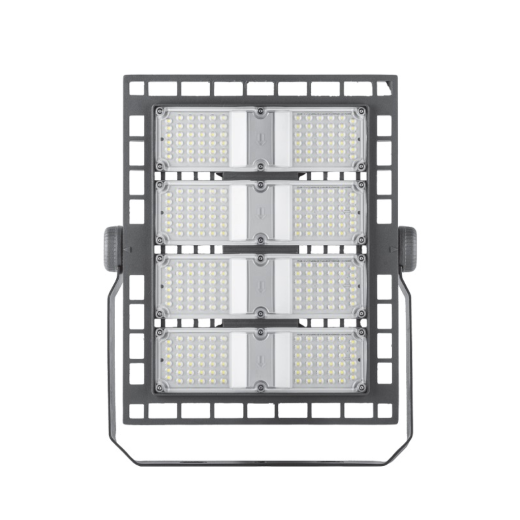 REFLECTOR INDUSTRIAL 240W AC100-240V FP 0,95 BCO FRIO 5700K