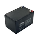 BATERIAS 12V12AH