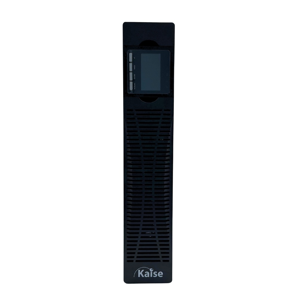 UPS RACK-TORRE MONOFASICO 3KVA