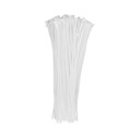 Cintillo De Sujeción De 350 X 4.8Mm 3-90Mm Blanco
