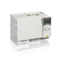 Variador de velocidad, 3F, 15 HP,sin panel de control,entrada trifásica 230 VAC, salida trifásica 230 VAC