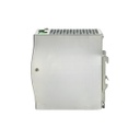 Fuente DIN Rail 180W 13.8VDC 9A con Función UPS (PFC)