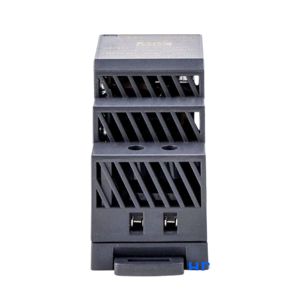 Fuente Riel DIN Ultra Slim 30W 12VDC 2.5A In 85-264VAC