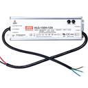 Fuente De Alimentacion LED 150W 12VDC 12.5A In 90-305VAC IP67 Constant Voltage