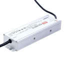 Fuente De Alimentacion LED 240W 12VDC 20A In 90-305VAC IP67 Constant Voltage