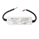 Fuente De Alimentacion LED 60W 24VDC 2.5A In 90-264VAC IP67 Constant Voltage
