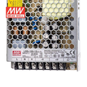 Fuente Conmutada Enclosed 150W 12VDC 12.5A In 85-264VAC