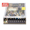 Fuente Conmutada Enclosed 200W 5VDC 40A In 85-264VAC