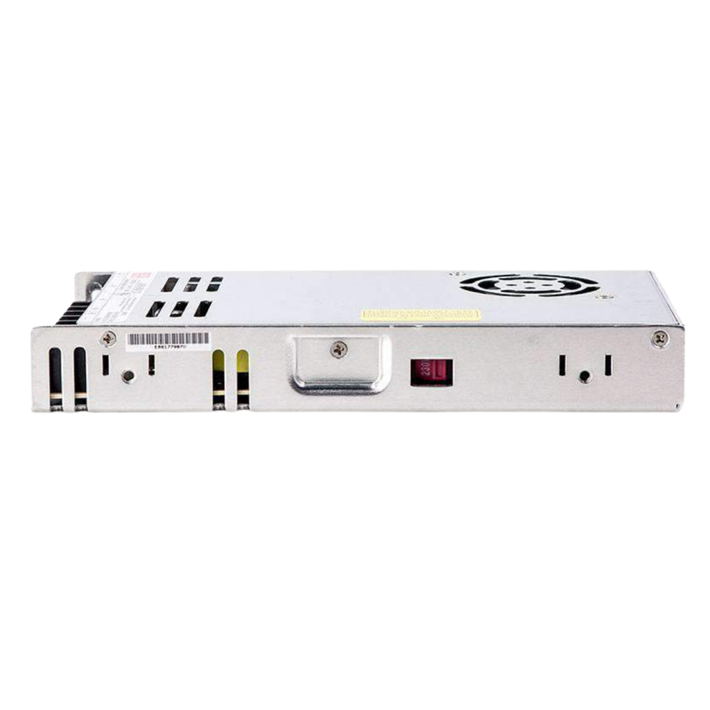 Fuente Conmutada Enclosed 350W 5VDC 70A In 85-264VAC