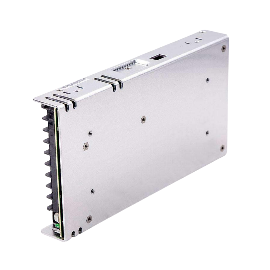 Fuente Conmutada Enclosed 350W 5VDC 70A In 85-264VAC