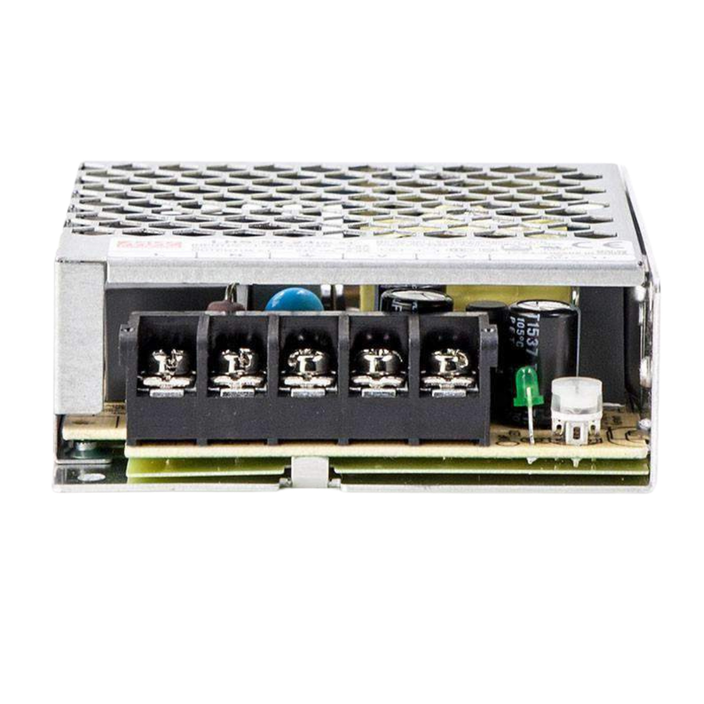 Fuente Conmutada Enclosed 50W 24VDC 2.1A In 85-264VAC