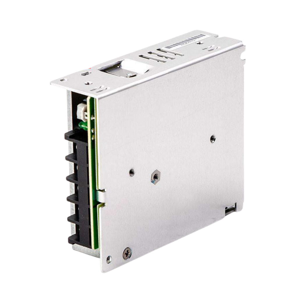 Fuente Conmutada Enclosed 50W 24VDC 2.1A In 85-264VAC