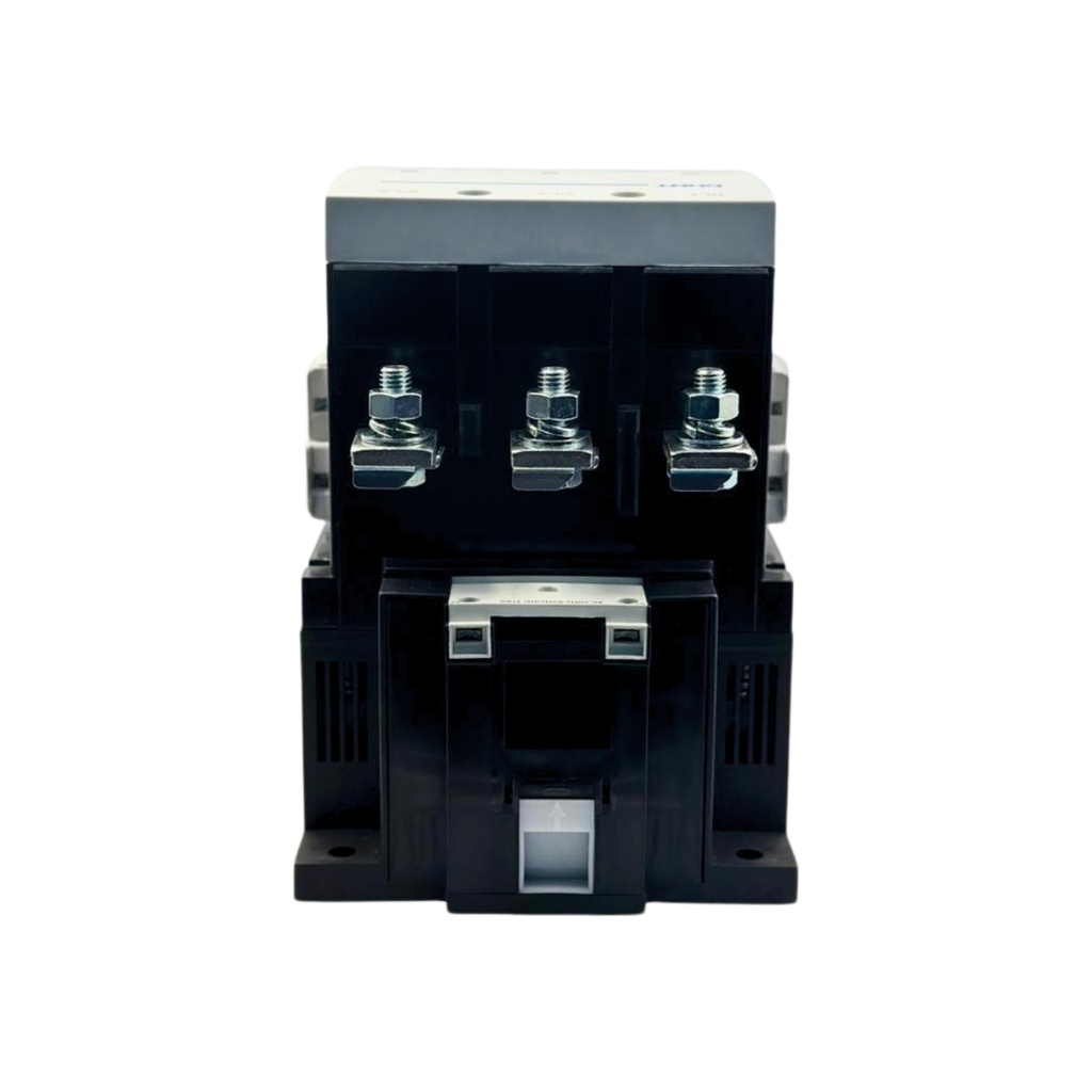 CONTACTOR AL VACIO 820A 110V. 4NO+4NC. Modelo CJX1-K