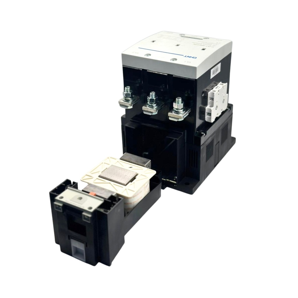 CONTACTOR AL VACIO 820A 110V. 4NO+4NC. Modelo CJX1-K