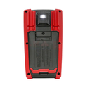 Multímetro Profesional True RMS con Filtro VFD
