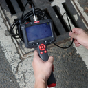 Cámara de Inspección (Boroscopio) con Sonda de 2 Metros