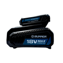 Prensa Hidraulica A Bateria Para Terminal Estanado Rango 16-300mm² Tipo Integral