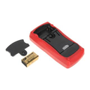 Medidor LCR, Inductancia Hasta 2 Mh, Capacitancia 200 µf, Resistencia 20 MΩ