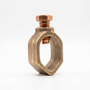 Conector P/Varilla Copperweld 5/8 Reforzado 