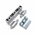 Bisagra de puerta de 130° para gabinetes Ar9000