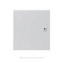 Tablero Metalico P/Adosar De 500X400X200 Mm C/Pb Ip66 Ral7035