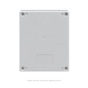 Tablero Poliester Fibra De Vidro Para Adosar 1000X810X355 Mm C/Pb Ip65 Ral7035