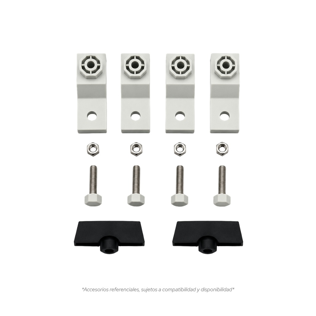 Tablero Poliester Fibra De Vidro Para Adosar 1000X810X355 Mm C/Pb Ip65 Ral7035