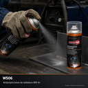 Antiproyecciones De Soldadura 400 Ml