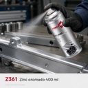 Zinc Cromado 400 Ml