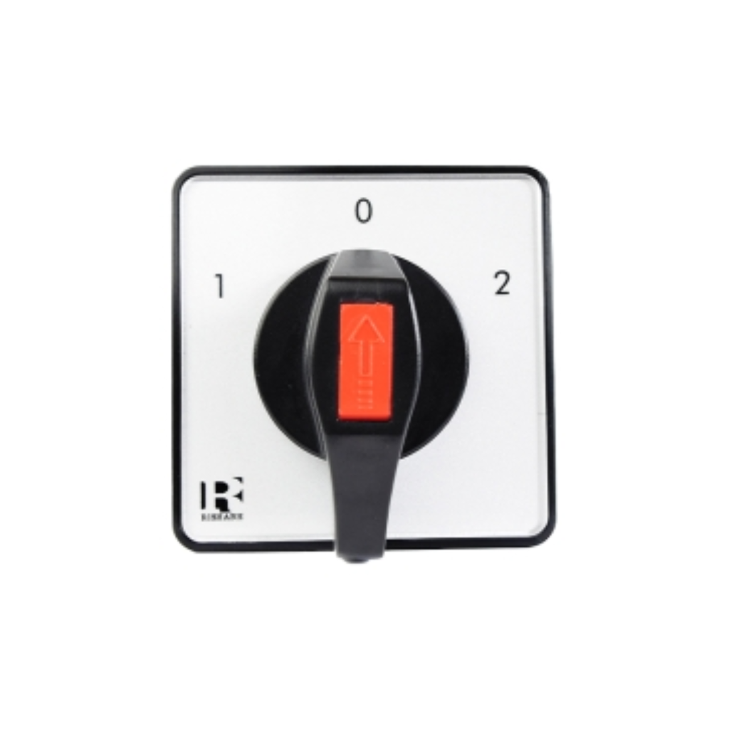 SELECTOR 3 POLOS 1-0-2, 63A