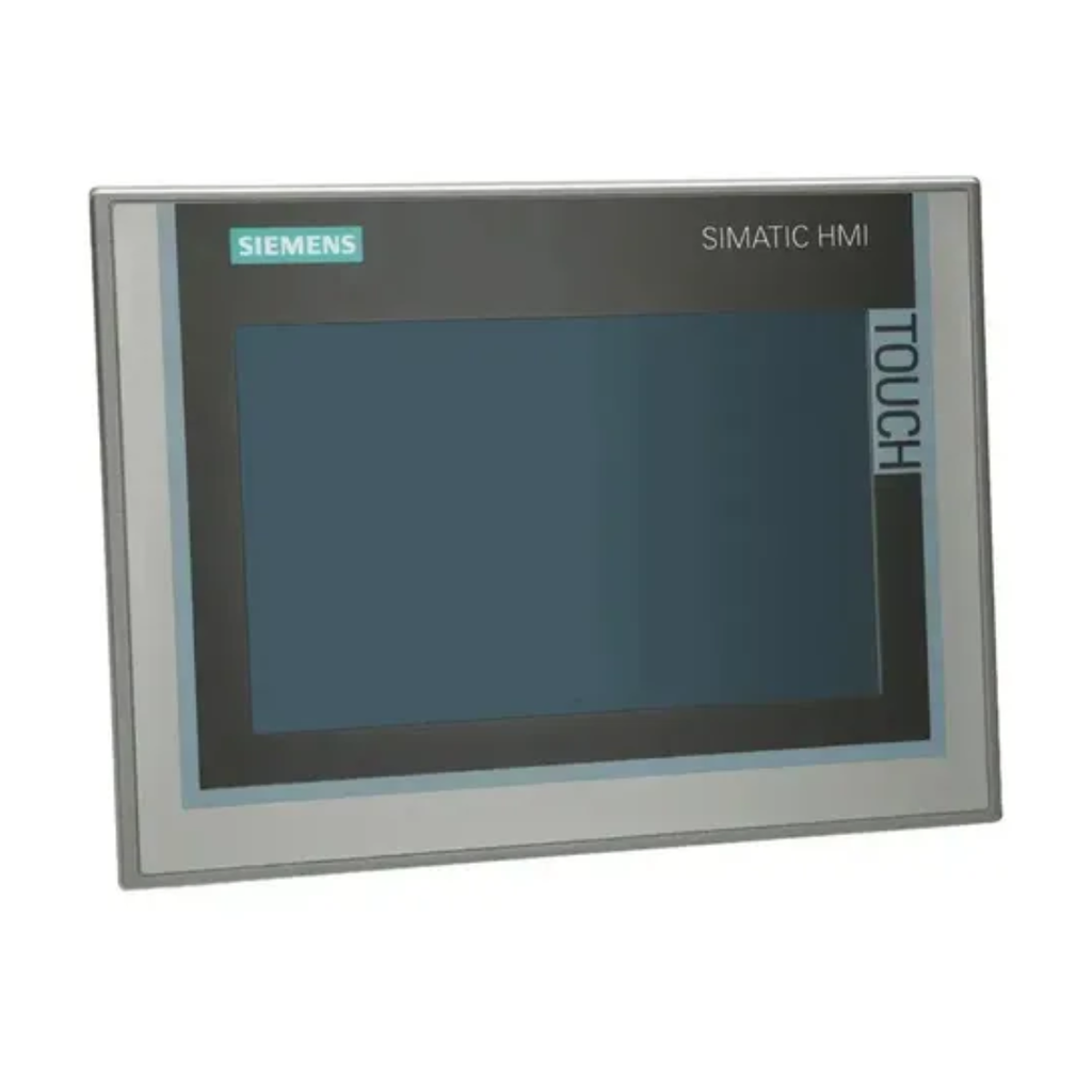 SIMATIC HMI TP900 Comfort, Comfort Panel 9"