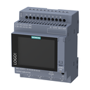 LOGO!9 12/24RCE, display, 12/24 VDC, 8 DI (4 AI), 4 DO relé