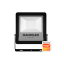 REFLECTOR LED MACROLED PRO SMART 50W AC100-240V RGB+WW IK08