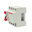 Interruptor Diferencial 4P 40A 30Ma 230V Tipo A, Iec61008