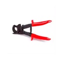 Cortador De Cable Para Cu/Al Tipo Ratchet 150Mm