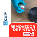 Decapante De Pinturas 400 Ml