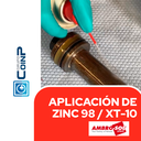 Lubricante (Afloja Todo) Multiuso  Xt-10 400 Ml Mp