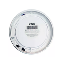 PANEL PLAFON CIRCULAR KING 18W AC100-240V FRIO 6500K