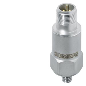 Siplus Cms2000 Vib-Sensor S01 Sensor De Vibracion; 0,5 Hz Hasta 15 Khz; 50 G; Sensibilidad 100 Mv/G &quot;(+/-10 %)