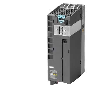 Sinamics Pm240-2 Sinfiltrar Choper De Freno Integrado 1/3Ac200-240V+10/-10% 47-63Hz 1,1Kw
