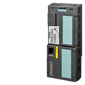 Sinamics G120 Control Unit Cu240E-2 Dp T. E Safety Integrated Sto Profibus Dp 6Di, 3Do, 2Ai, 2Ao, Max 1F-Di 