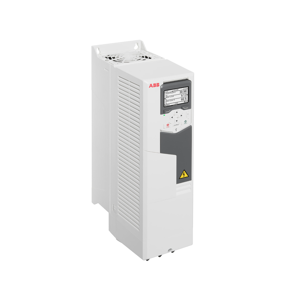 Variador De Velocidad Vfd, 15Kw / 20Hp, 33A, 380-480V, Trifasico