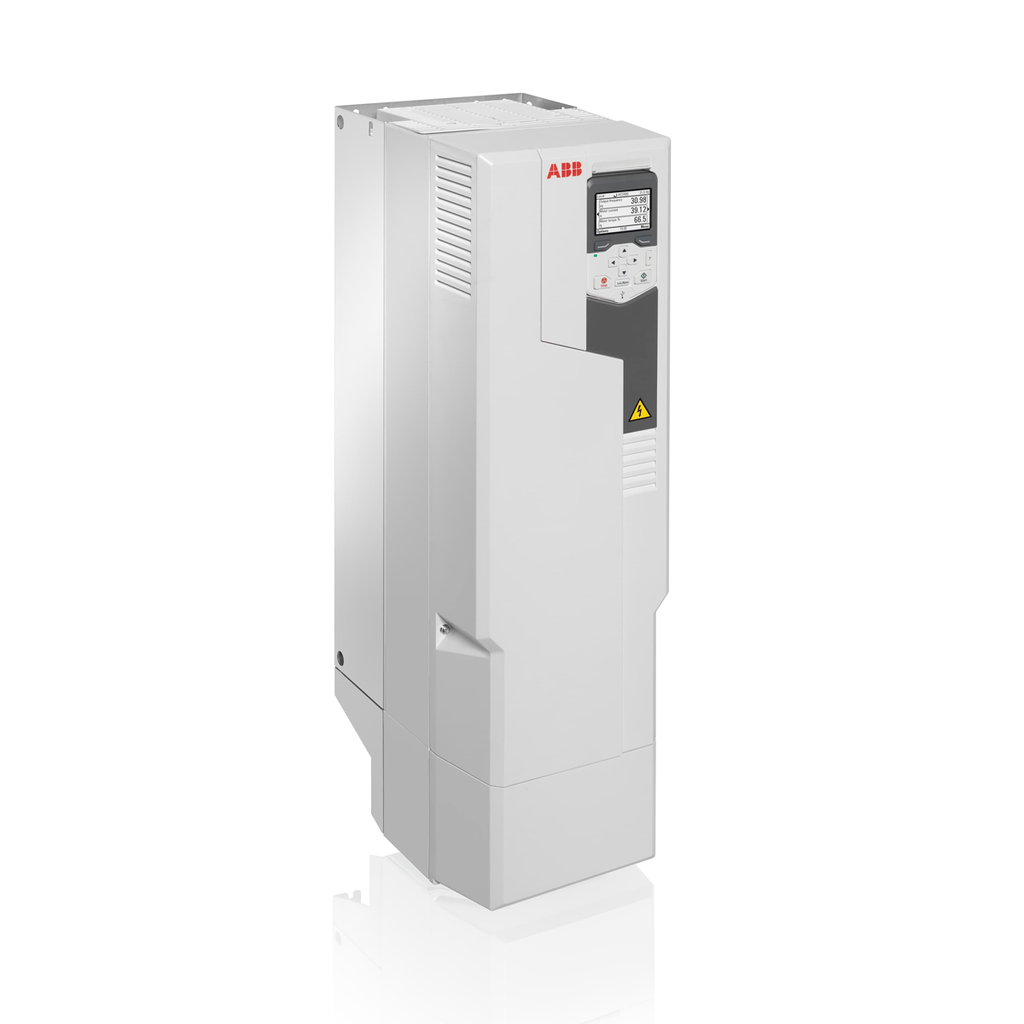 Variador De Velocidad Vfd, 55Kw / 75Hp, 106A, 380-480V, Trifasico
