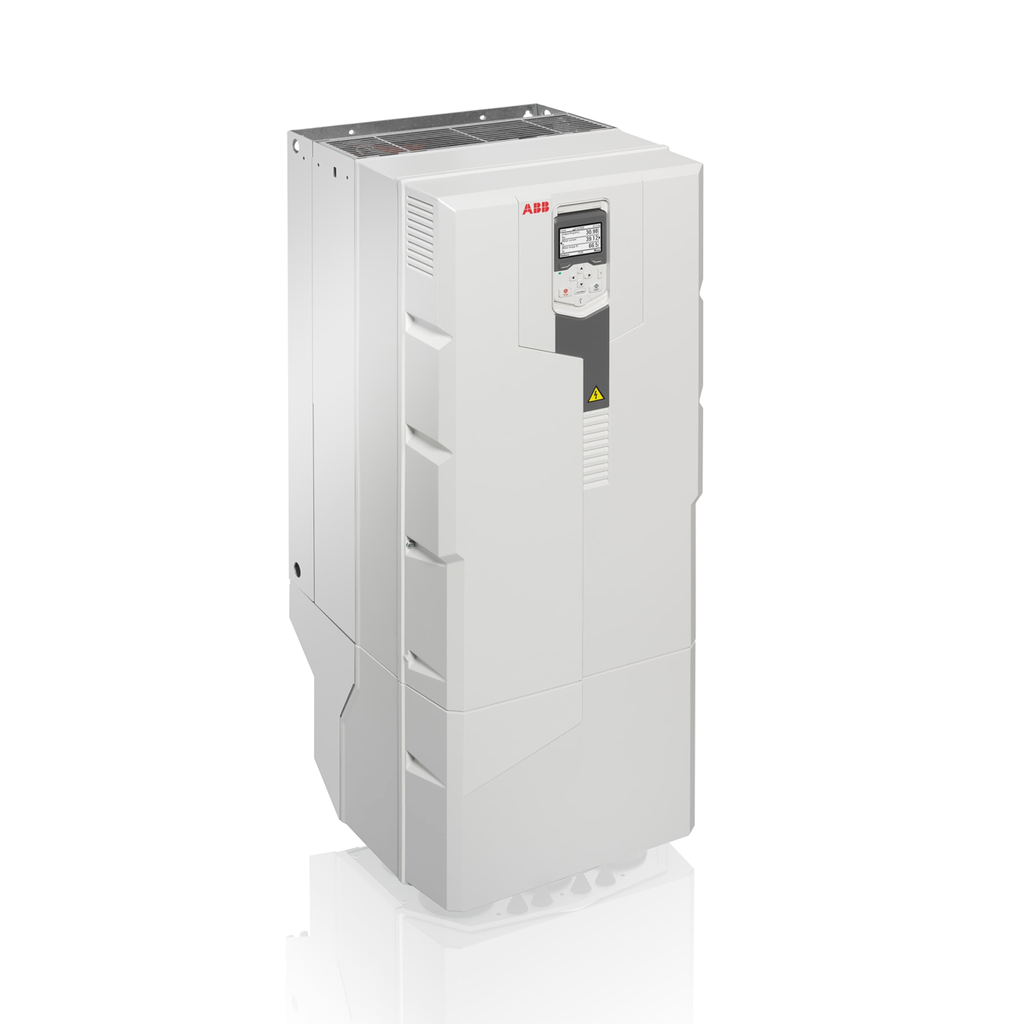 Variador De Velocidad Vfd, 200Kw / 270Hp, 363A, 380-480V, Trifasico