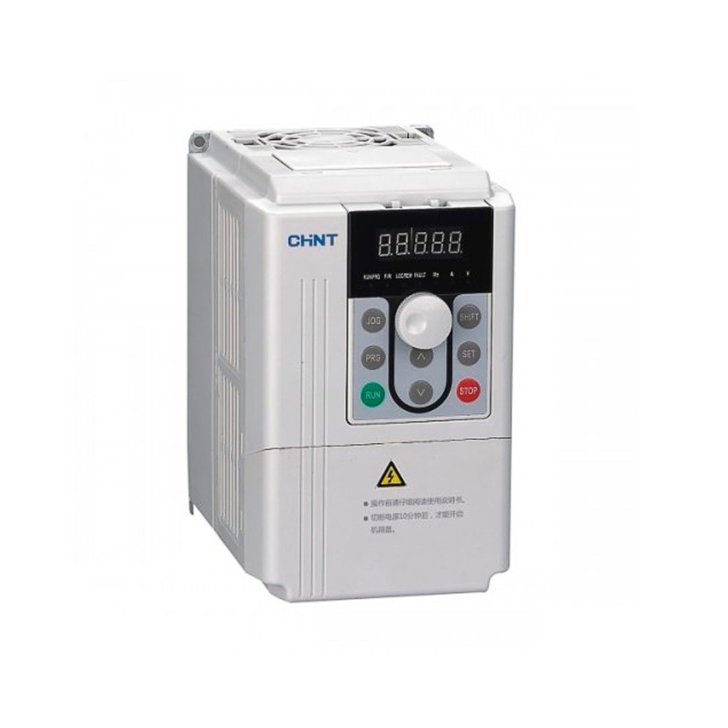 Vdf In Trifasica 220Vac 1,5 Kw - 2 Hp Torque Constante