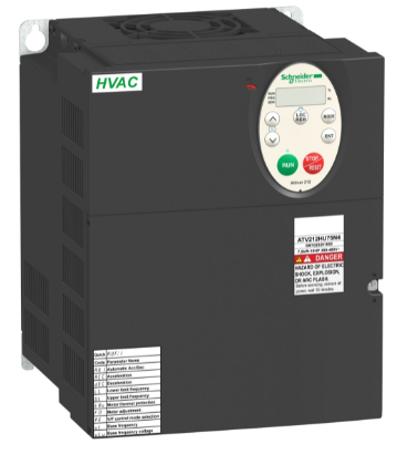 Vdf Variador Trifasico 15Hp/11Kw 22.5A  380-480Vac Ip20 Si Cem